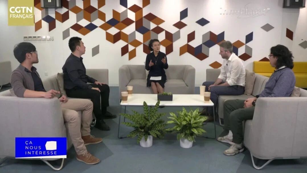 时事青年说｜中国科技：引领者还是抄袭者？-1