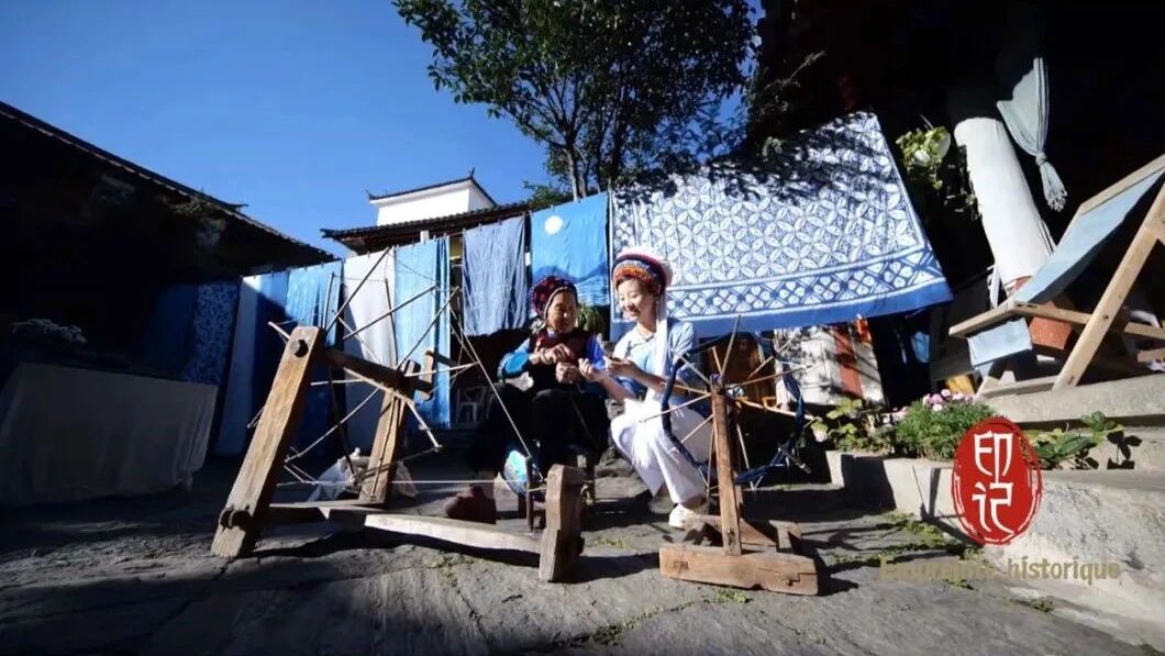 撒花！CGTN法语这些视频荣获北京国际电影节短视频单元奖项！你看过了没？-2