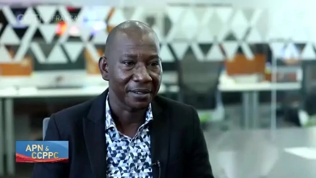 外国人眼中的“中国式现代化”-4