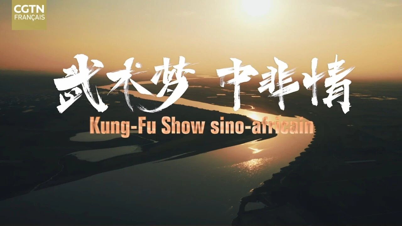 “武术梦 中非情”“一起习武吧”短视频征集开始啦⭐“武术梦 中非情”——“一起习武吧”短视频征集须知-1