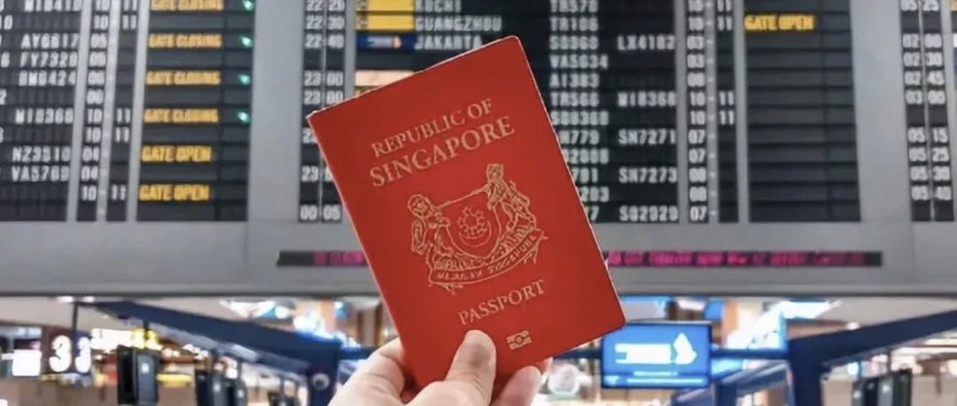 新加坡首富又换人了，还是中国移民！为什么富豪都喜欢新加坡？