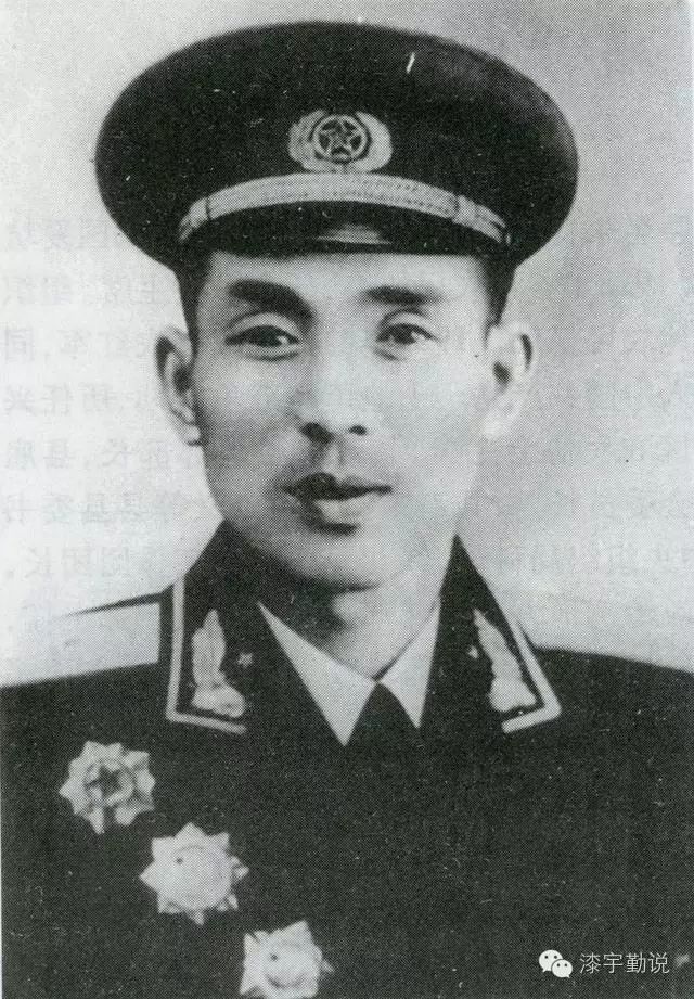 朱辉照(1911—1964),萍乡市莲花县人,曾任西北军区干部管理部副部长