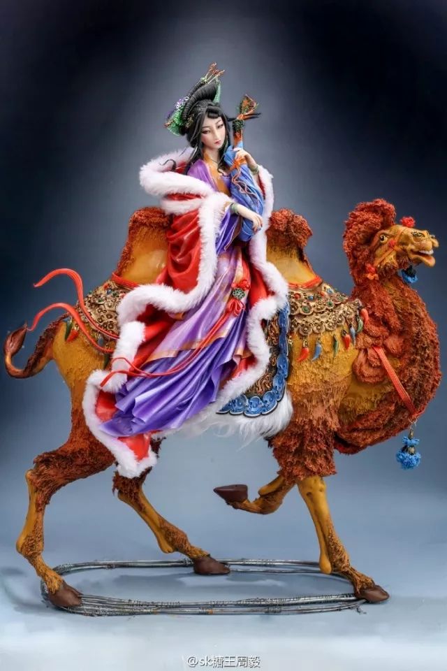 美爆了!他做的中国风蛋糕获国际金奖,评委目瞪口呆甚至舍不得切... 640?wx_fmt=jpeg&wxfrom=5&wx_lazy=1