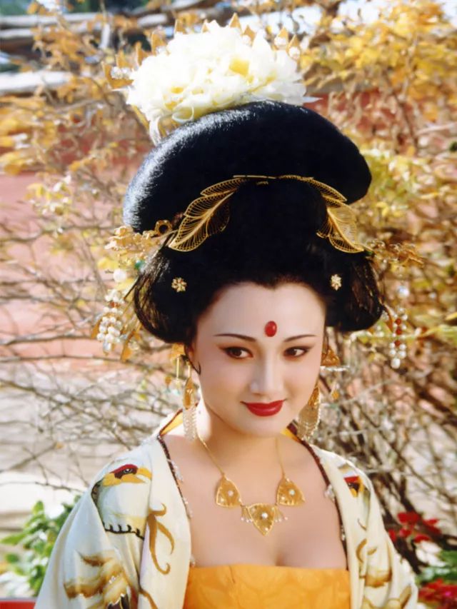 这些中国古代美人,谁才是真正的no.1?
