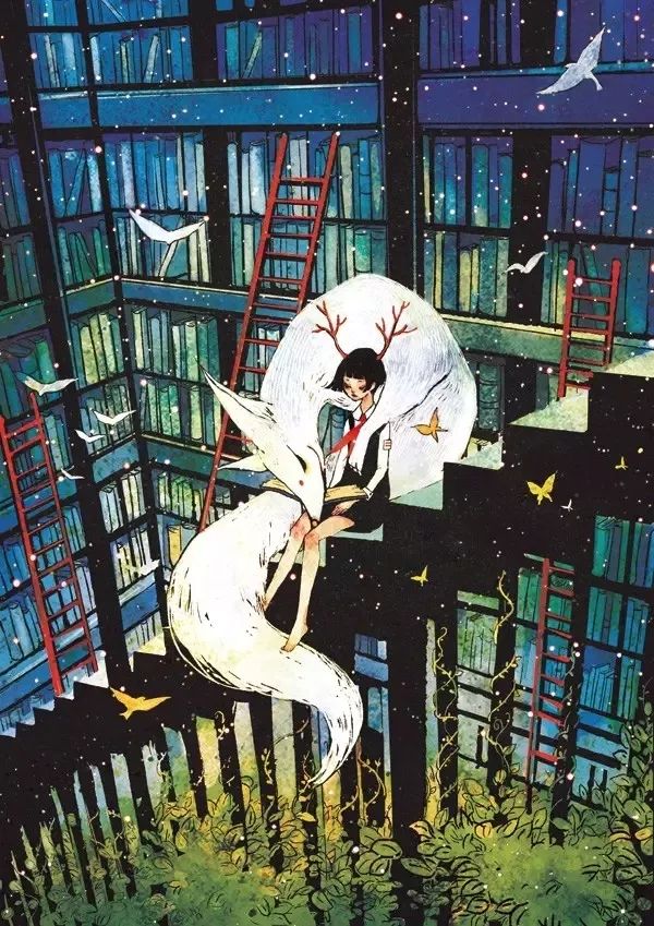 画画17年,从不被看好到跨界女神,她问过去的自己:你相信奇迹吗?