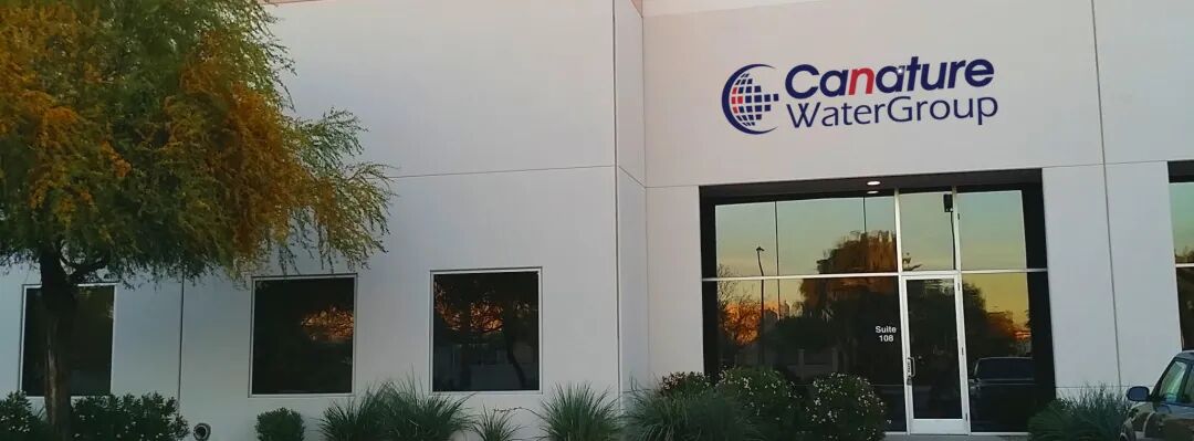 开能子公司Water Group亮相美国WQA国际水处理展_4