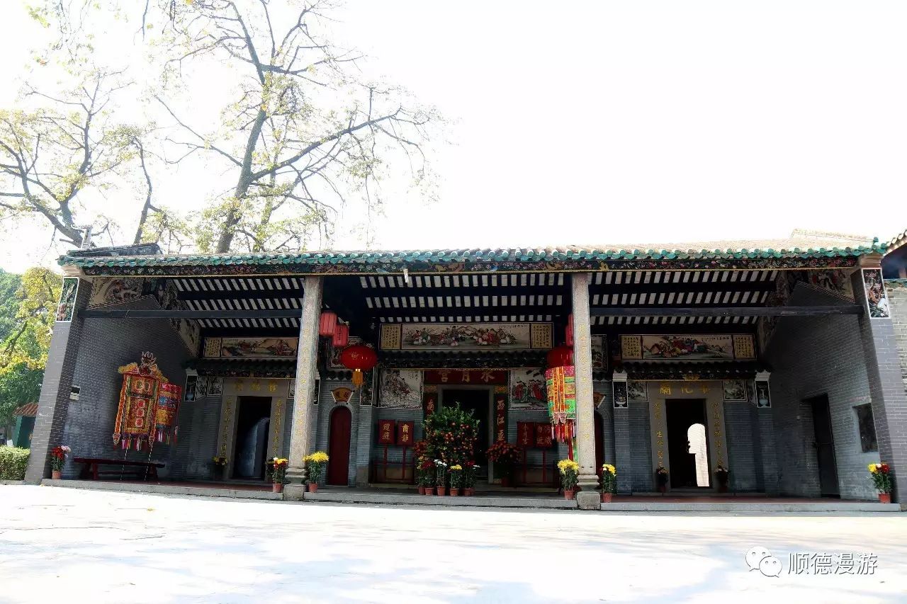 下期预告:杏坛 光辉 点击下方阅读原文,重温杏坛 高赞 图文视频:顺德