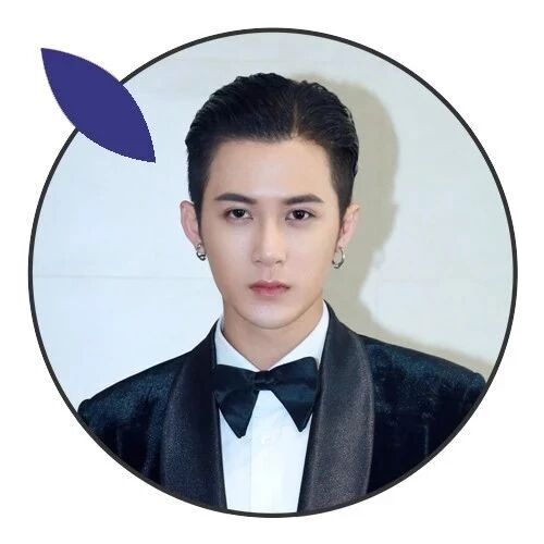 檀健次:不可能,时常是个假象|偶像说