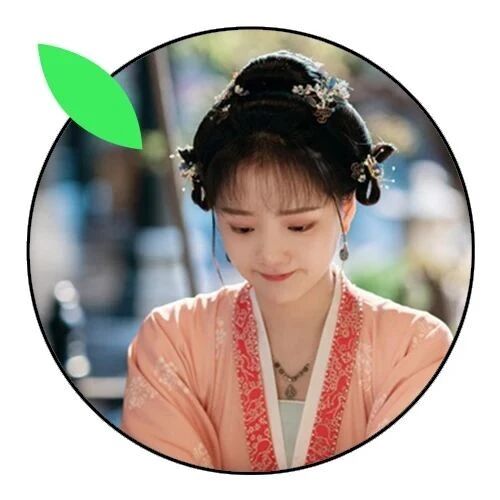 &ldquo;徽柔公主&rdquo;任敏:世间美好,会与你重逢|偶像说
