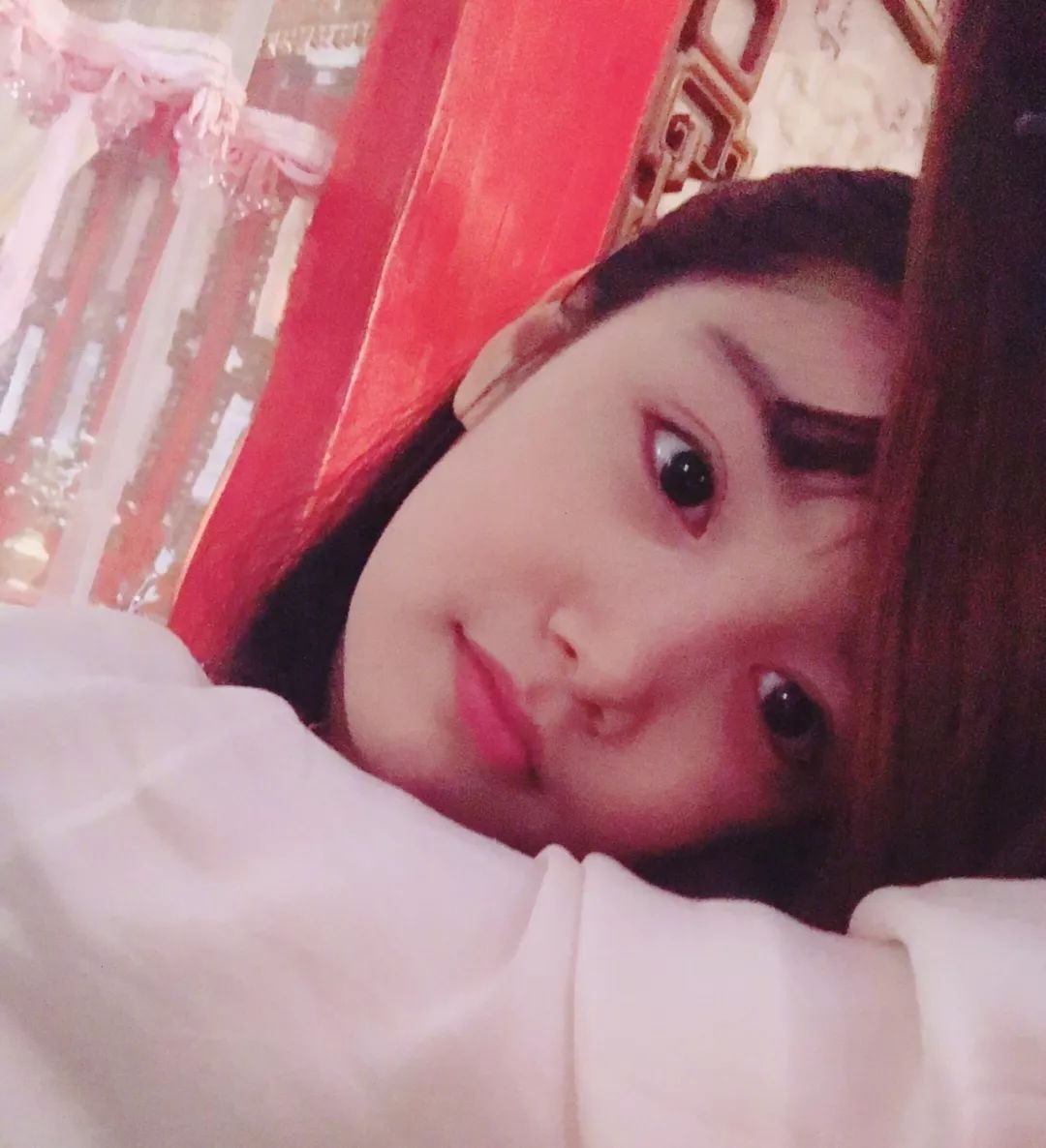 看到首页都在强推一个叫 张籽沐的小童星 这个小女孩,几年前就演过小