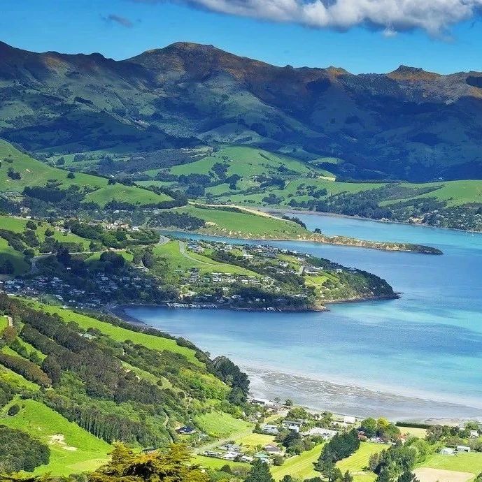 新西兰投资移民，一步到位拿全球唯一永久绿卡！