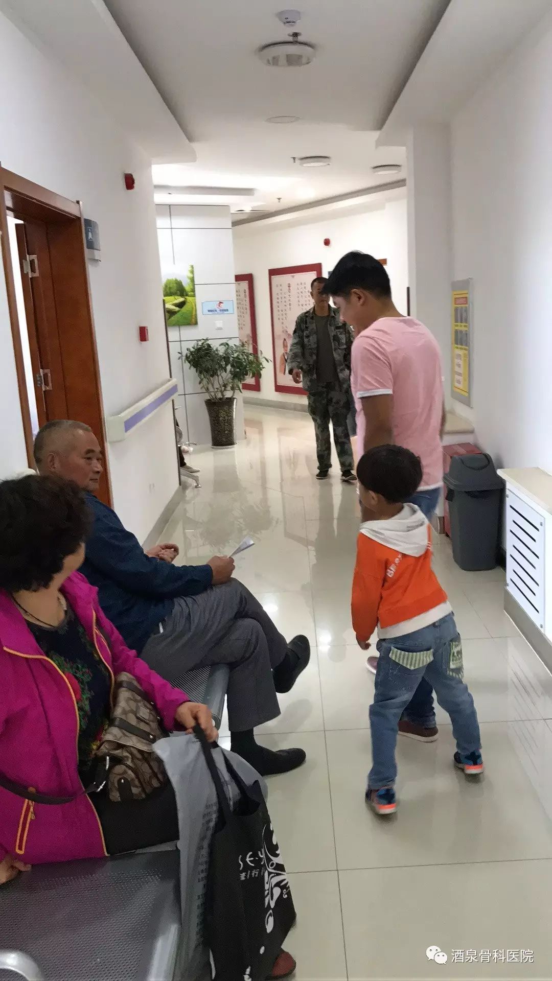 【兰大二院主治医师徐立虎会诊圆满结束】人气爆棚!