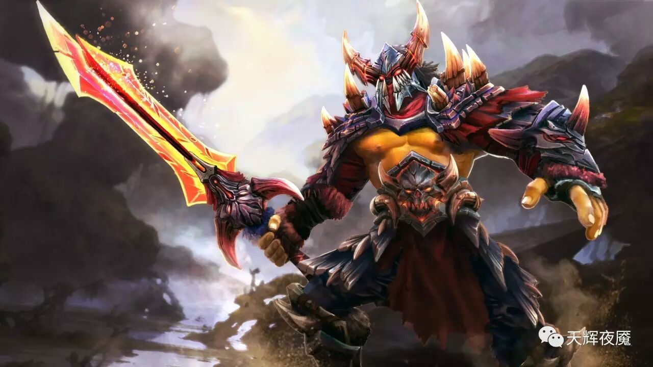 我心目中的剑圣至宝，至少应该这么帅！