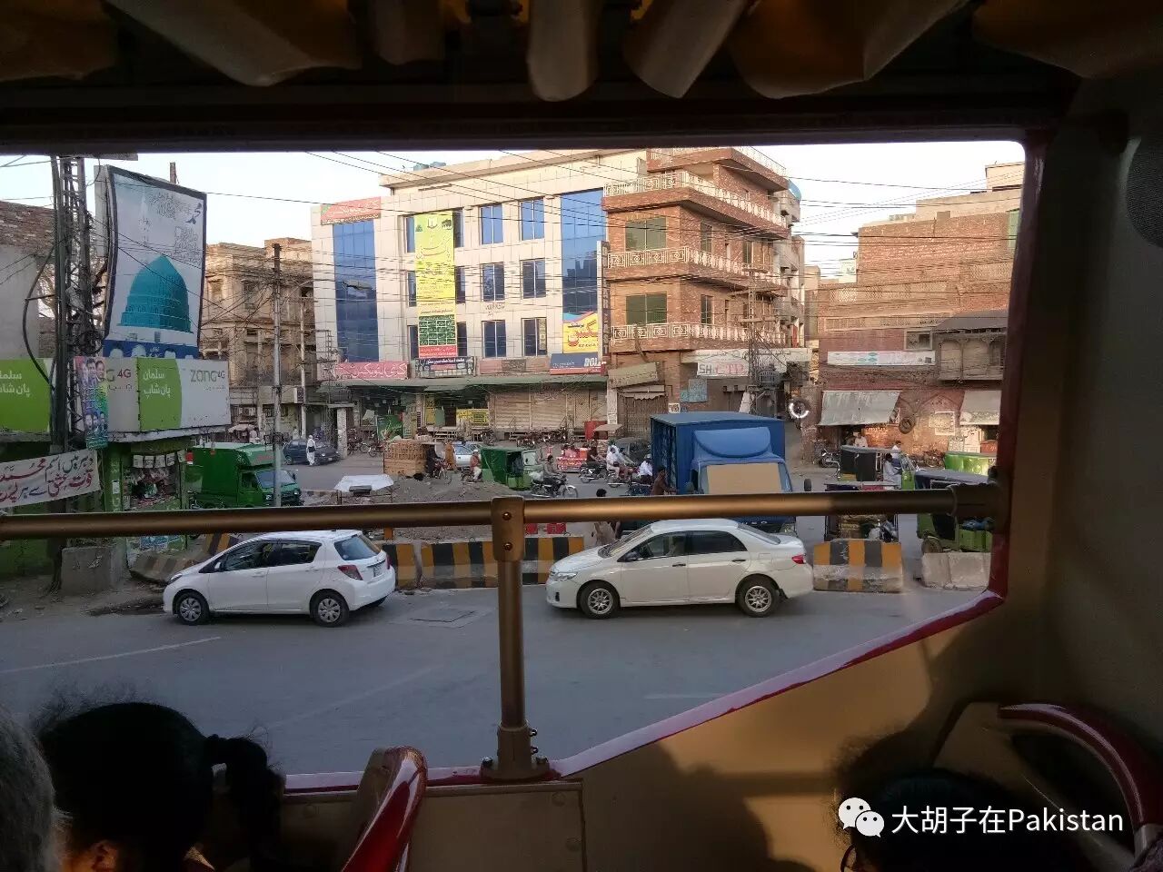 巴基斯坦气候情况