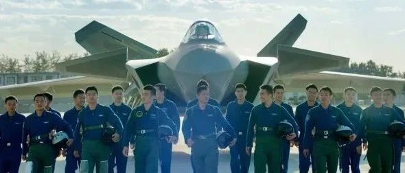 歼-20继续获奖，中国航空界第一次外观专利，设计图首次曝光