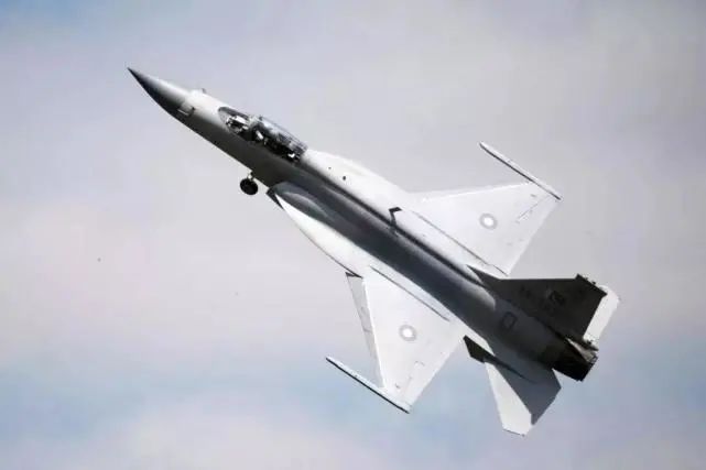 印媒：土耳其推动与巴基斯坦联合制造战机导弹，欲获取中国技术