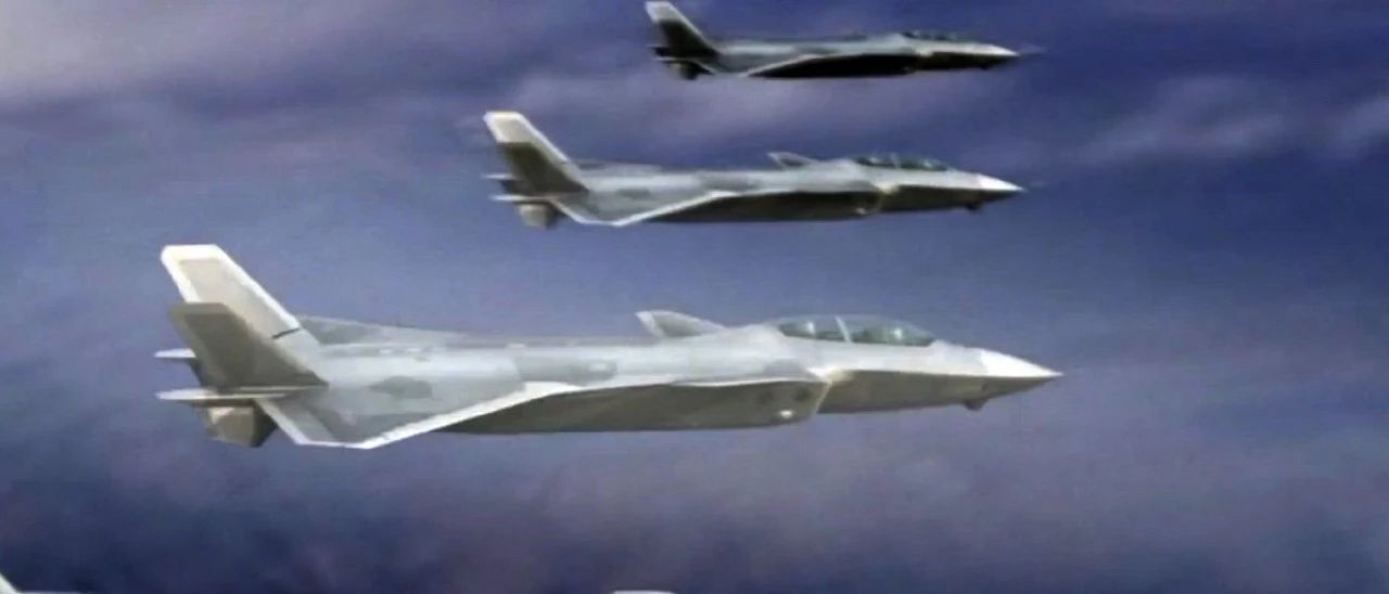 美媒推测：中国歼-20双座型即将出现，多一名飞行员好处太大！