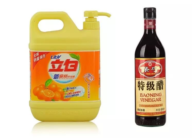 自制去污神器，不花一分錢就把家變得干干凈凈！