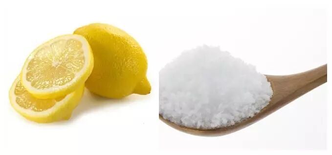 自制去污神器，不花一分錢就把家變得干干凈凈！