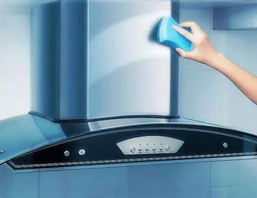 自制去污神器，不花一分錢就把家變得干干凈凈！