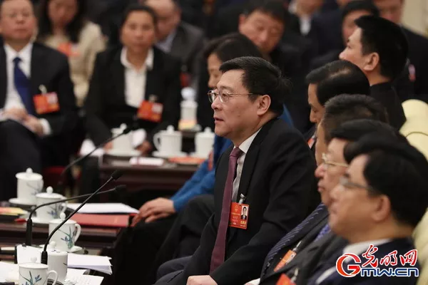 湖南团开放日:媒体聚焦高质量发展和脱贫攻坚