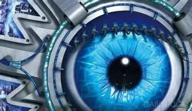 博思通丨工业自动化睁开“第三只眼”| 机器视觉大有可为