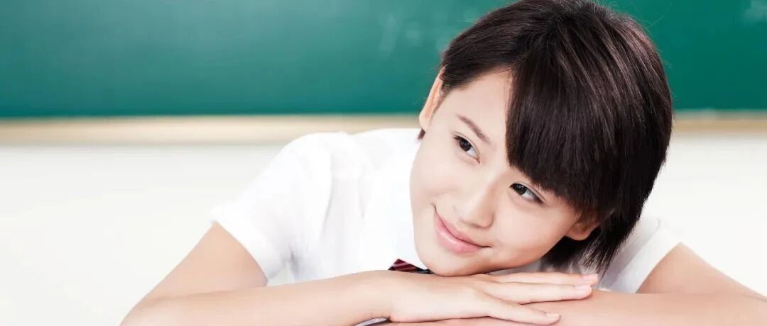 青春期孩子的爱恋父母当然要出手1分清迷恋与真爱 - 封面图