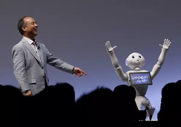 细思极恐！人工智能会写稿作诗，你的饭碗还保得住吗？