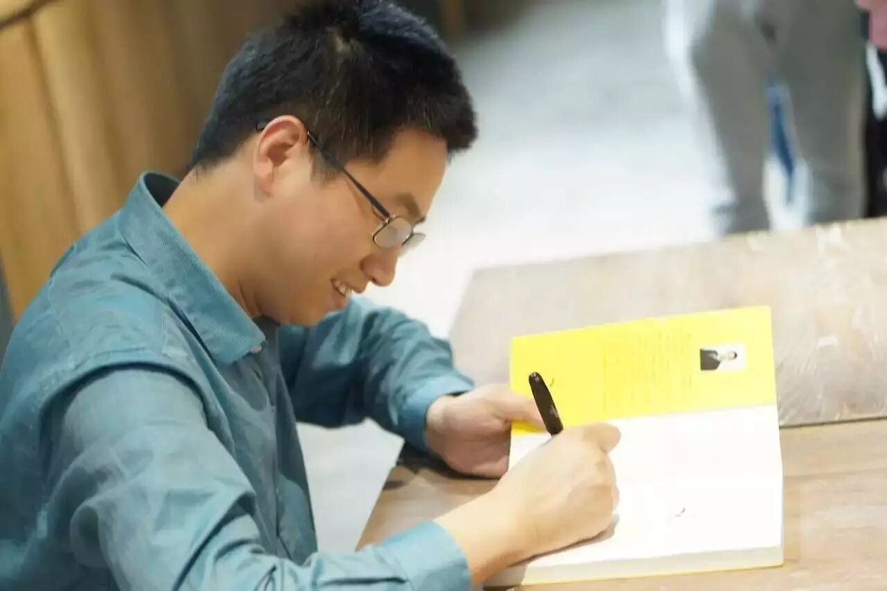 为1亿人做好PPT，秋叶大叔玩转新媒体就靠“不要脸”？