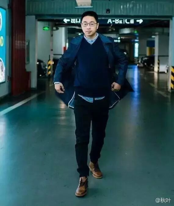 为1亿人做好PPT，秋叶大叔玩转新媒体就靠“不要脸”？