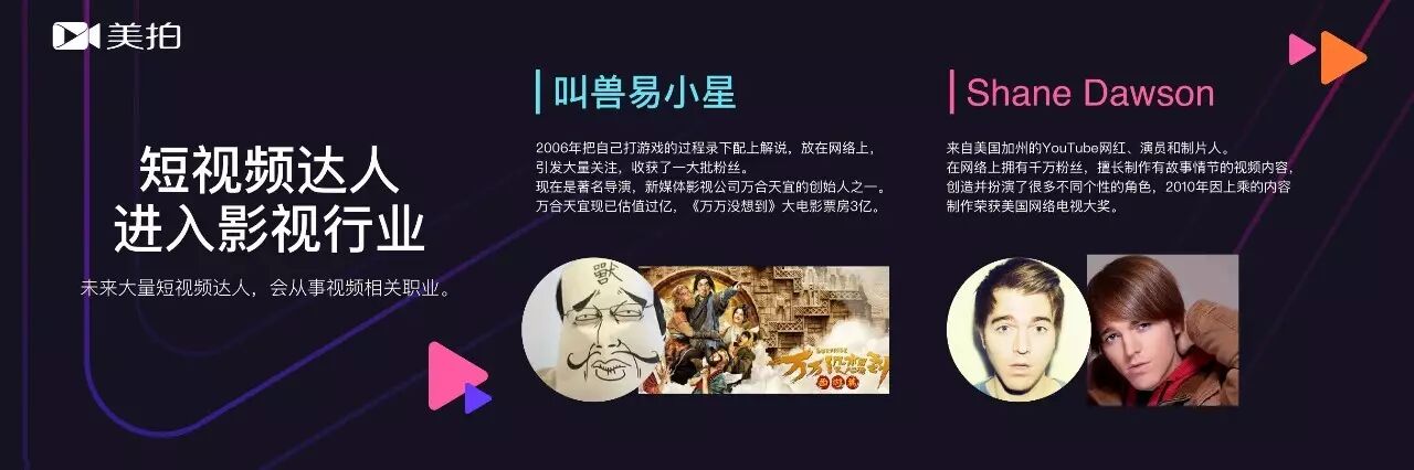 首份《短视频达人发展趋势报告》，get六大短视频内容创作趋势！