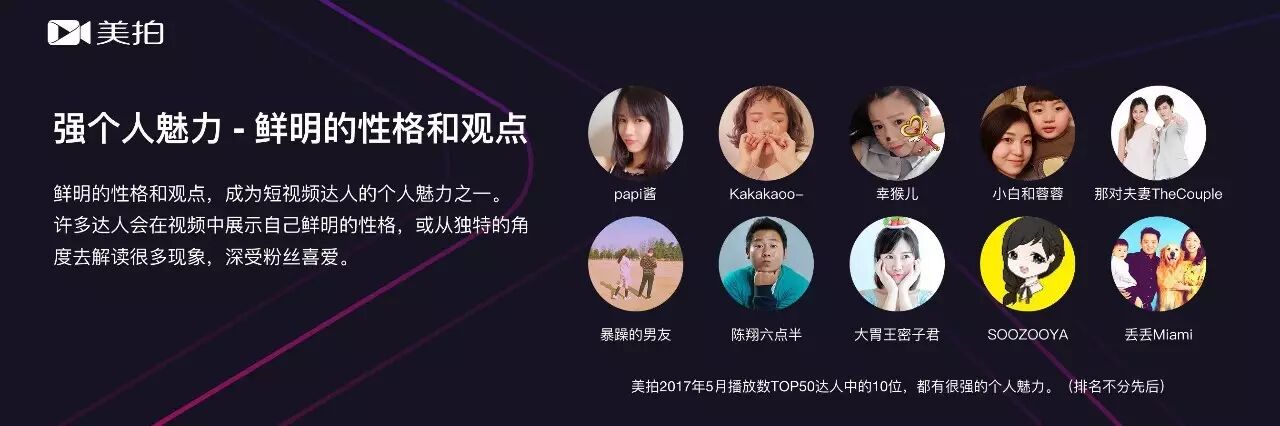 首份《短视频达人发展趋势报告》，get六大短视频内容创作趋势！