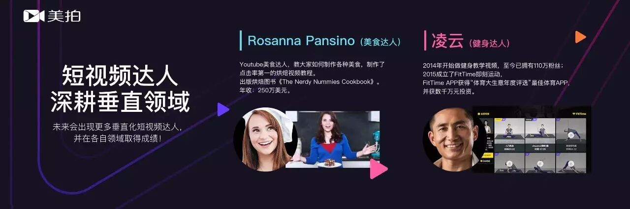 首份《短视频达人发展趋势报告》，get六大短视频内容创作趋势！