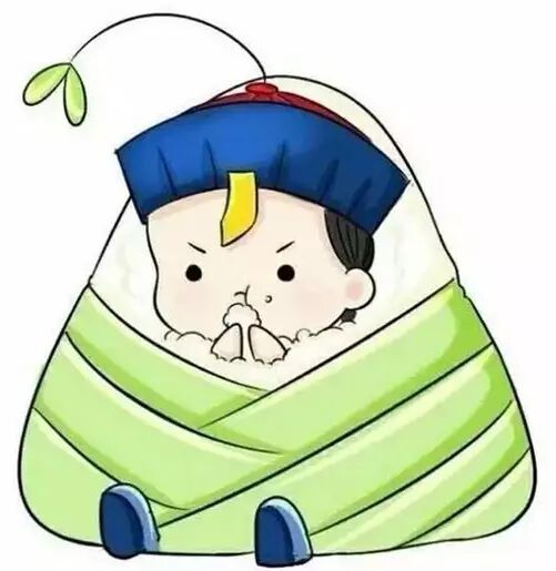 透过大数据看甜咸粽子之争：咸粽子略胜一筹！