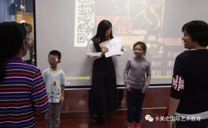 卡美仑国际艺术“双节同庆,来个孩子一起制作月饼吧”亲子主题活动,精彩回顾! 卡美仑国际艺术“双节同庆,来个孩子一起制作月饼吧”亲子主题活动,精彩回顾!