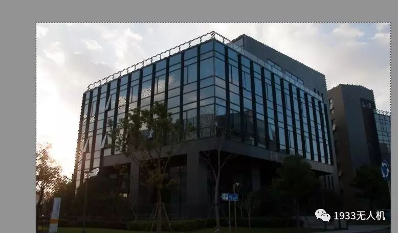 這才是真正的AEB曝光合成