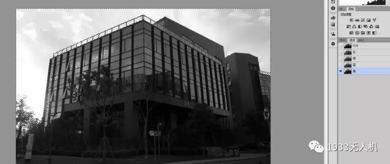 這才是真正的AEB曝光合成