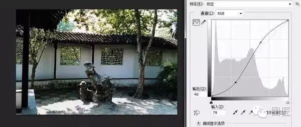 ps钢笔工具怎么扣曲线_ps曲线在哪里_ps中画笔工具有哪几种工具