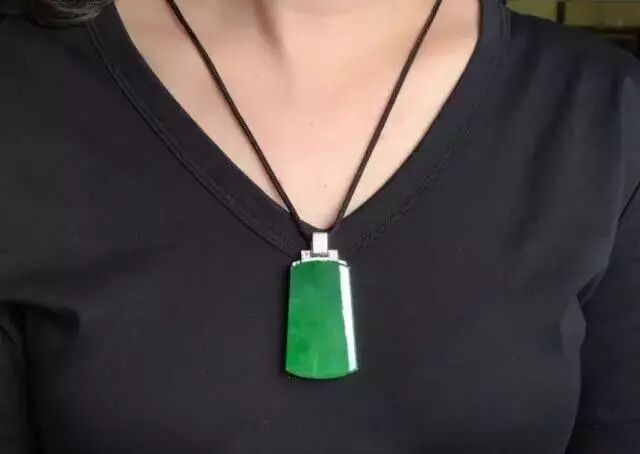 玉石佩戴8大禁忌！你触碰了吗？