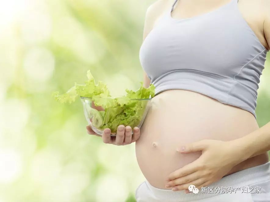如何处理怀孕期间嗅觉敏感