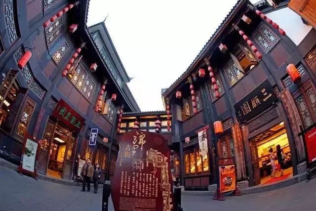 此《成都》并非彼成都!!!