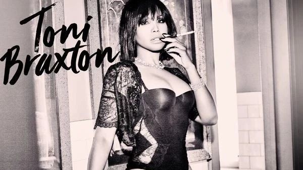 Toni Braxton《Sex & Cigarettes》