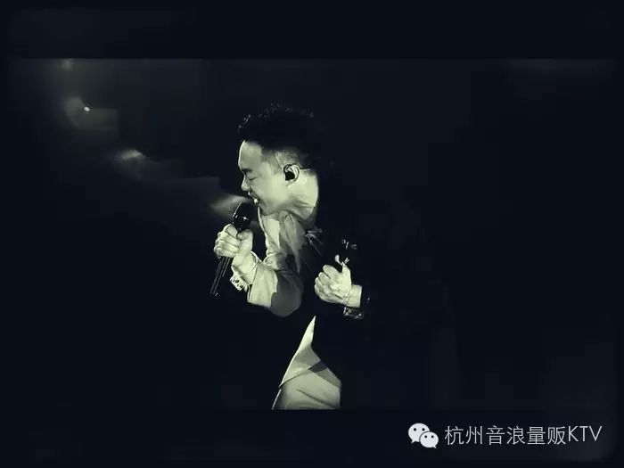 【致经典】陈奕迅翻唱的十首经典粤语歌曲