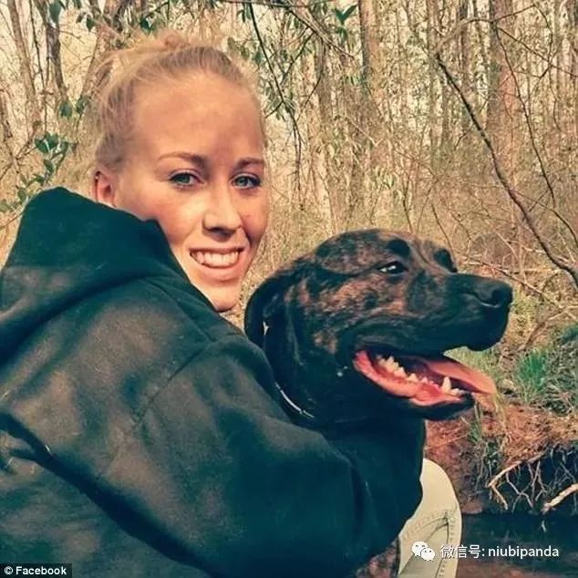 Virginia woman found mauled to death by her pit bulls