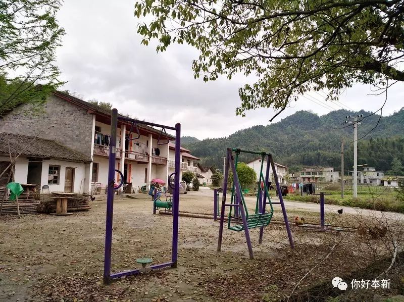 甘坊镇下村村,是你记忆中的故乡吗?