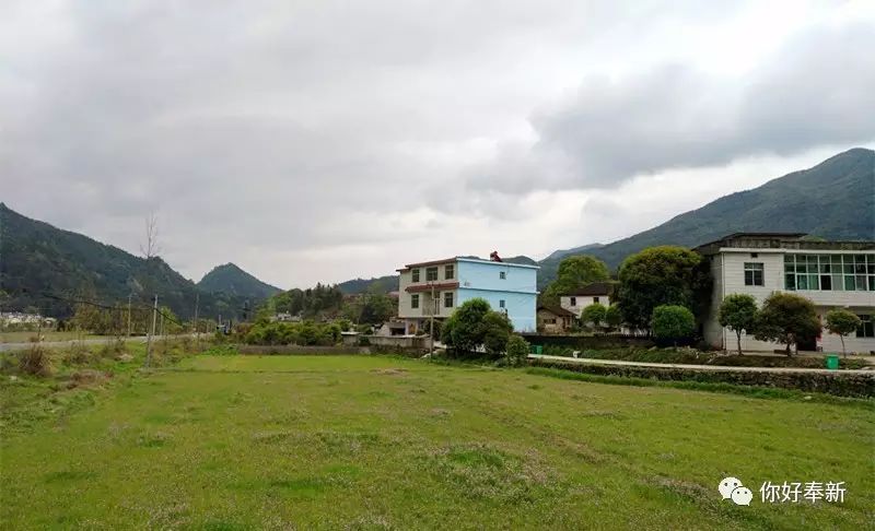 甘坊镇下村村,是你记忆中的故乡吗?
