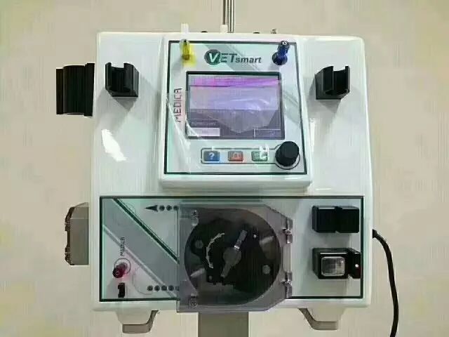 血滤机什么品牌好千呼万唤始出来！北京首台动物专用血滤机现已入驻全心全意连锁动物医院！肾衰小动物的福音！_https://www.jmylbn.com_新闻资讯_第14张