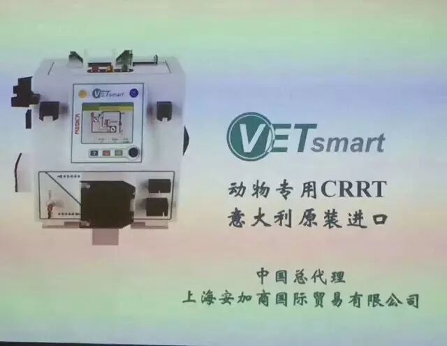 血滤机什么品牌好千呼万唤始出来！北京首台动物专用血滤机现已入驻全心全意连锁动物医院！肾衰小动物的福音！_https://www.jmylbn.com_新闻资讯_第3张