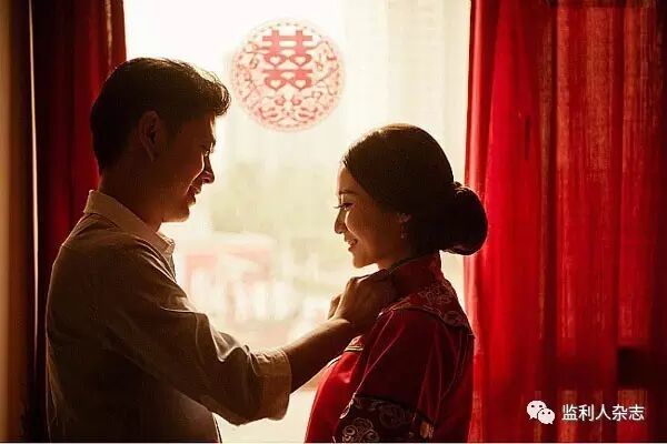 （转载）【入乡随俗】监西婚趣