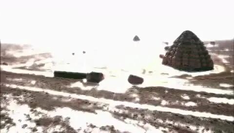 纪录片《神秘的西夏》9 铭记-1